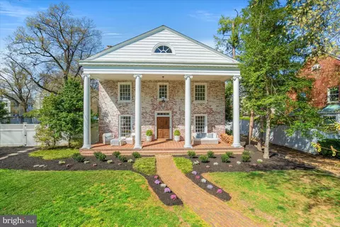 3904 18th St NW, Washington, DC 20011