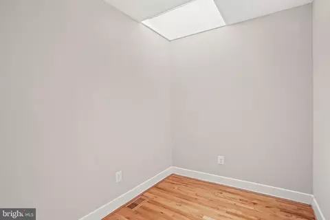 Bedroom - 1244 16th St NE, Washington, DC 20002 photo 2 of 4