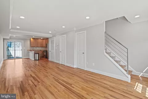 1244 16th St NE, Washington, DC 20002