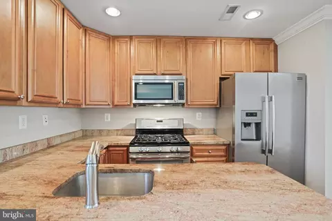 Kitchen - 1244 16th St NE, Washington, DC 20002 photo 1 of 2