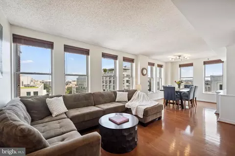 601 Pennsylvania Ave NW #1110, Washington, DC 20004