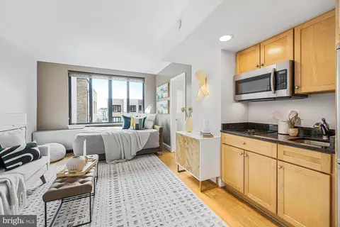 1701 16th St NW #810, Washington, DC 20009 photo 11