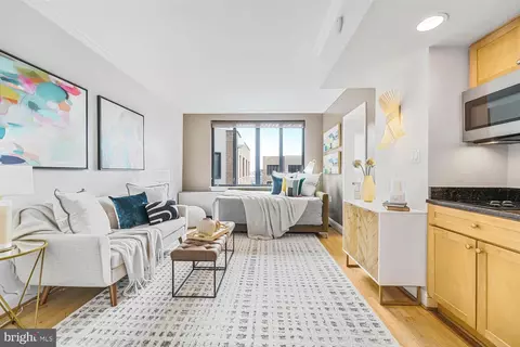 1701 16th St NW #810, Washington, DC 20009