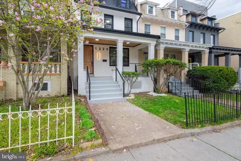 1225 Randolph St NW, Washington, DC 20011
