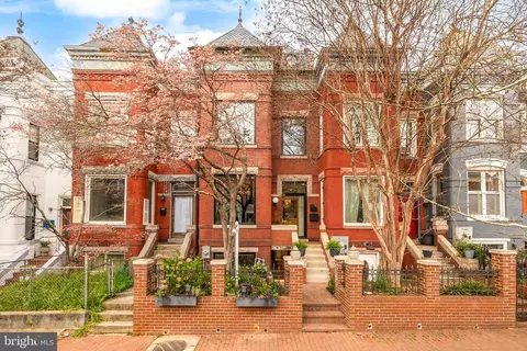 51 S Street St NW, Washington, DC 20001