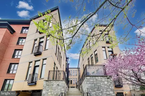 1307 Clifton St NW #22, Washington, DC 20009