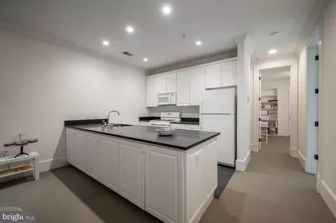 Kitchen - 417 G St SE, Washington, DC 20003 photo 6 of 8
