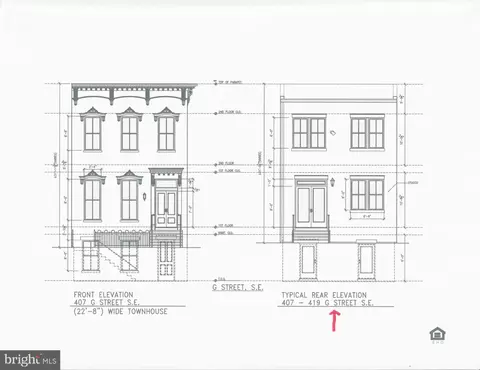 Other - 417 G St SE, Washington, DC 20003 photo 16 of 17