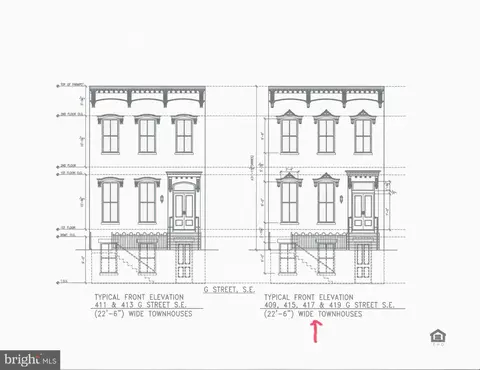 Other - 417 G St SE, Washington, DC 20003 photo 15 of 17