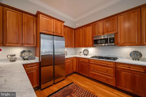 Kitchen - 417 G St SE, Washington, DC 20003 photo 4 of 8