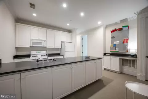 Kitchen - 417 G St SE, Washington, DC 20003 photo 8 of 8