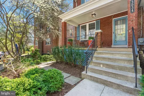 3034 Rodman St NW, Washington, DC 20008