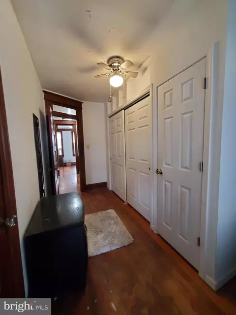 Entry Way - 1318 F St NE, Washington, DC 20002 photo 7 of 7