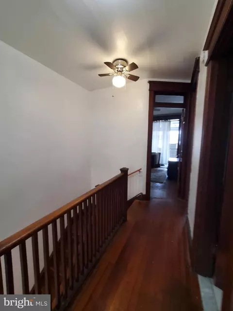 Entry Way - 1318 F St NE, Washington, DC 20002 photo 6 of 7