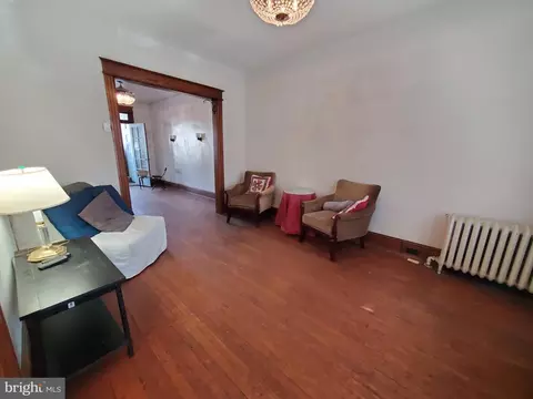 Living - 1318 F St NE, Washington, DC 20002 photo 2 of 3
