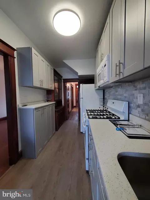 Kitchen - 1318 F St NE, Washington, DC 20002 photo 1 of 1