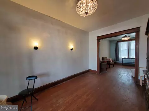 Living - 1318 F St NE, Washington, DC 20002 photo 3 of 3