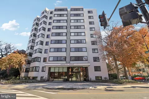 1601 18th St NW #214, Washington, DC 20009