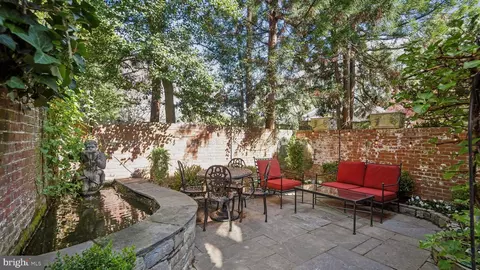 Exterior - 1233 29th St NW, Washington, DC 20007 photo 1 of 3