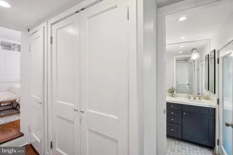 Entry Way - 1233 29th St NW, Washington, DC 20007 photo 1 of 1