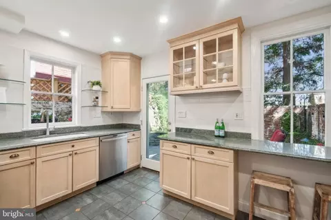 Kitchen - 1233 29th St NW, Washington, DC 20007 photo 1 of 2