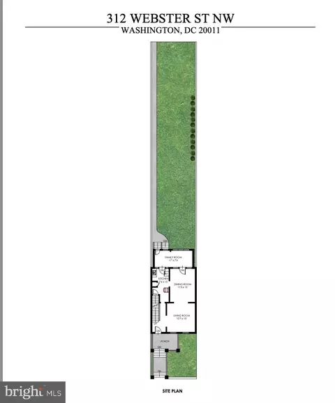 312 Webster St NW, Washington, DC 20011