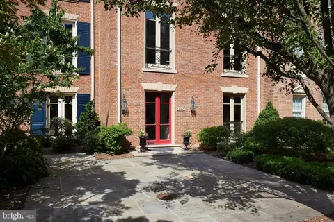 1802 Kalorama Sq NW #16, Washington, DC 20008