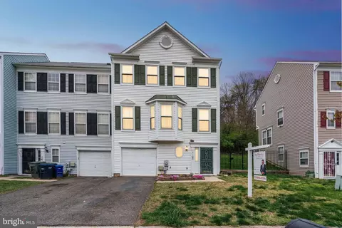 1916 Mississippi Ave SE, Washington, DC 20020
