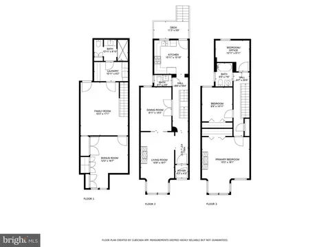 705 7th St NE, Washington, DC 20002 photo 48