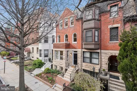 1711 P St NW, Washington, DC 20036