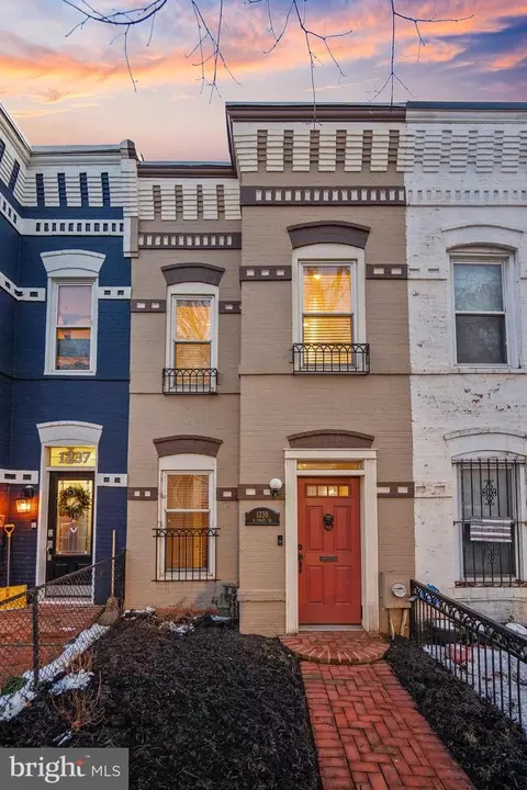 1235 K St SE, Washington, DC 20003 photo 14