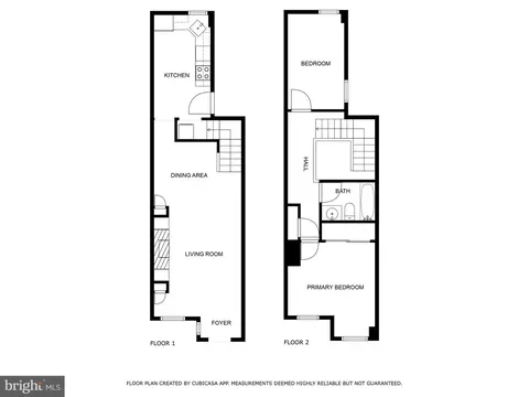 1235 K St SE, Washington, DC 20003 photo 17