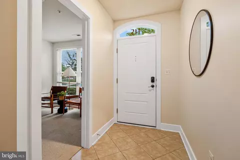 Entry Way - 415 I St SE, Washington, DC 20003 photo 1 of 2