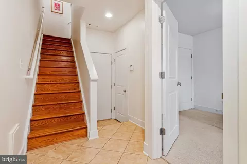 Entry Way - 415 I St SE, Washington, DC 20003 photo 2 of 2