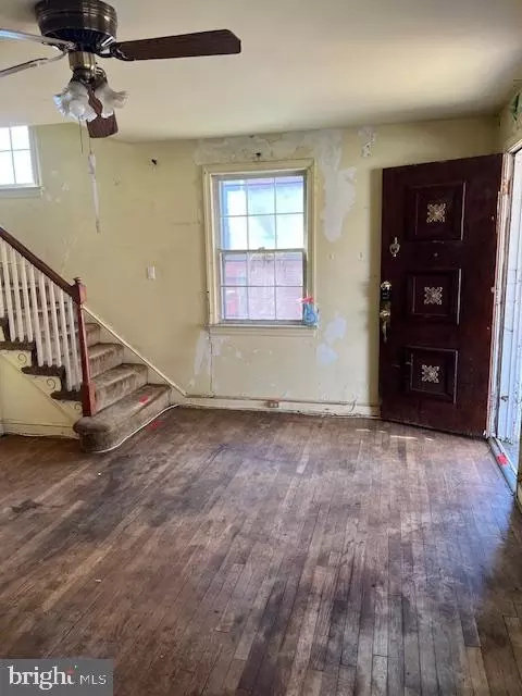 Entry Way - 1229 Savannah Pl SE, Washington, DC 20032 photo 1 of 1