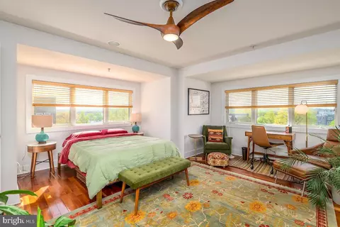 257 15th St SE #D, Washington, DC 20003 photo 17