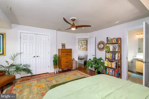 257 15th St SE #D, Washington, DC 20003 photo 20