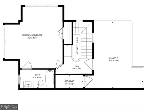 257 15th St SE #D, Washington, DC 20003 photo 32