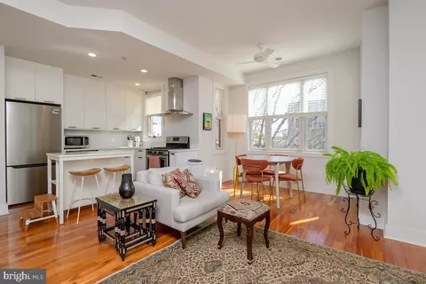 257 15th St SE #D, Washington, DC 20003 photo 3