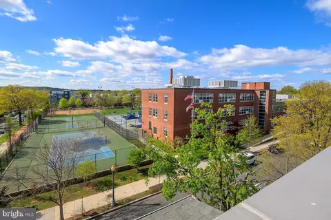 257 15th St SE #D, Washington, DC 20003 photo 27