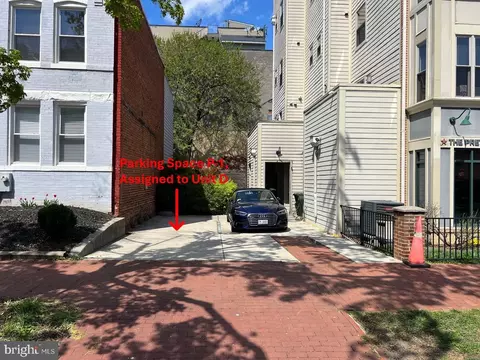 257 15th St SE #D, Washington, DC 20003 photo 30
