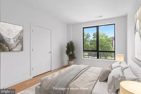 7175 12th St NW #613, Washington, DC 20011