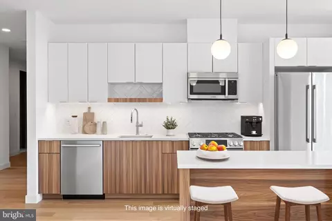 7175 12th St NW #309, Washington, DC 20012