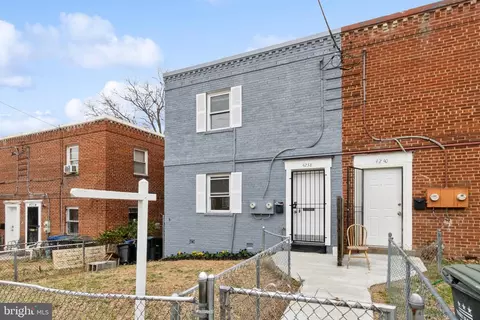 4238 Foote St NE #2, Washington, DC 20019