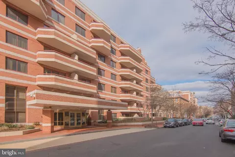 2301 N Street St NW #310, Washington, DC 20037