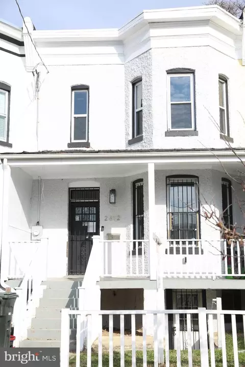 2612 Evarts St NE, Washington, DC 20018