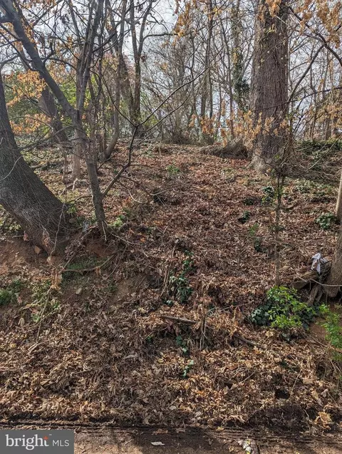 2029 NE Rear Ne 2nd NE, Washington, DC 20002