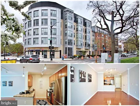 1391 Pennsylvania Ave SE #340, Washington, DC 20003