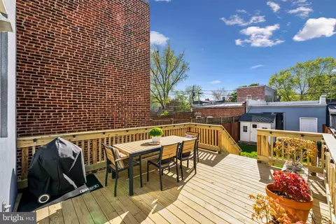 718 12th St NE, Washington, DC 20002 photo 35