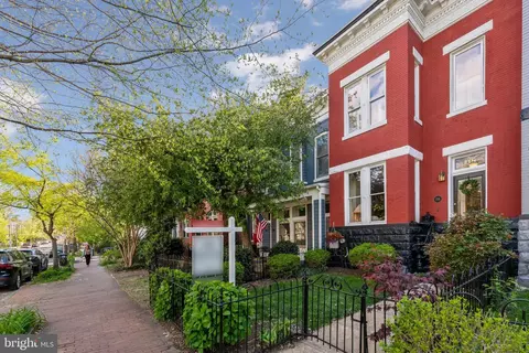 718 12th St NE, Washington, DC 20002 photo 39
